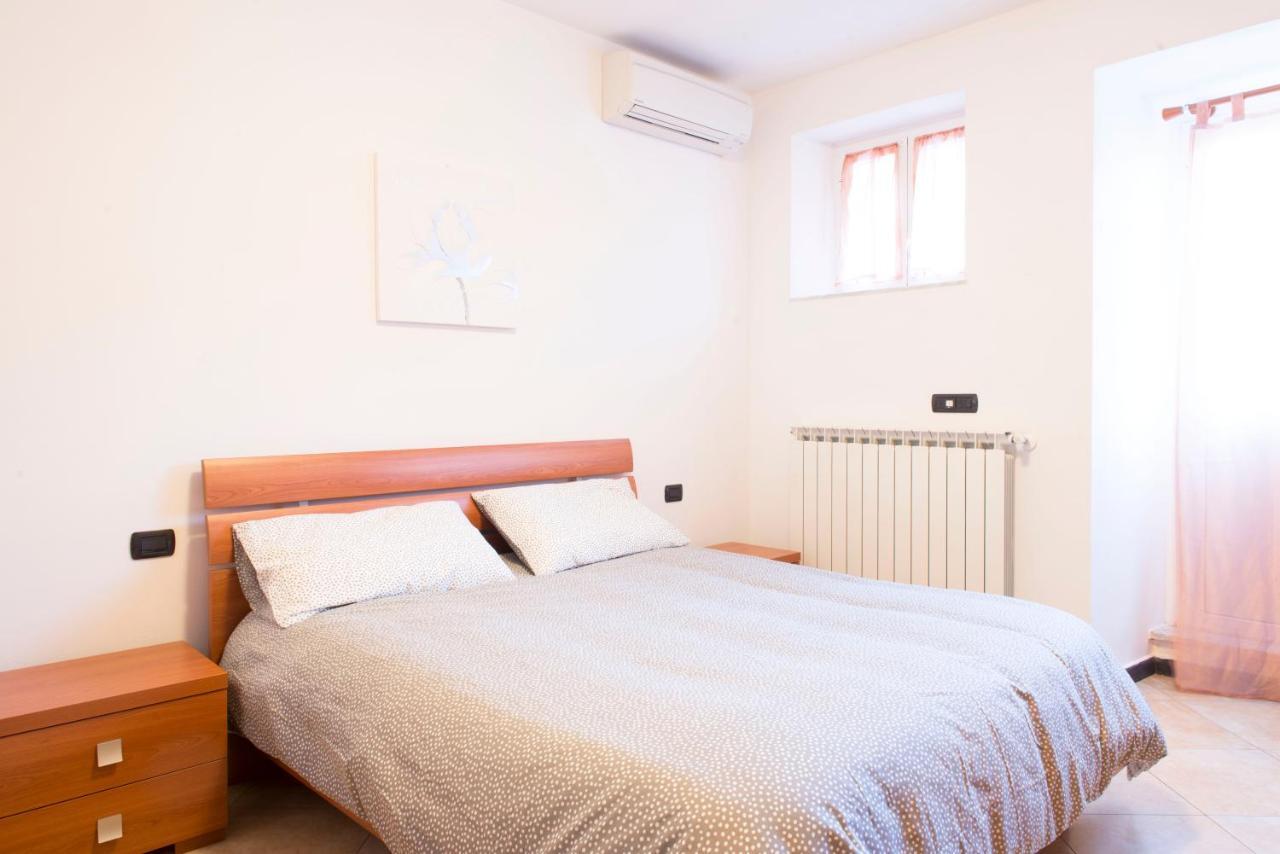 Casa Nuvola Alle Cinque Terre Levanto Room photo