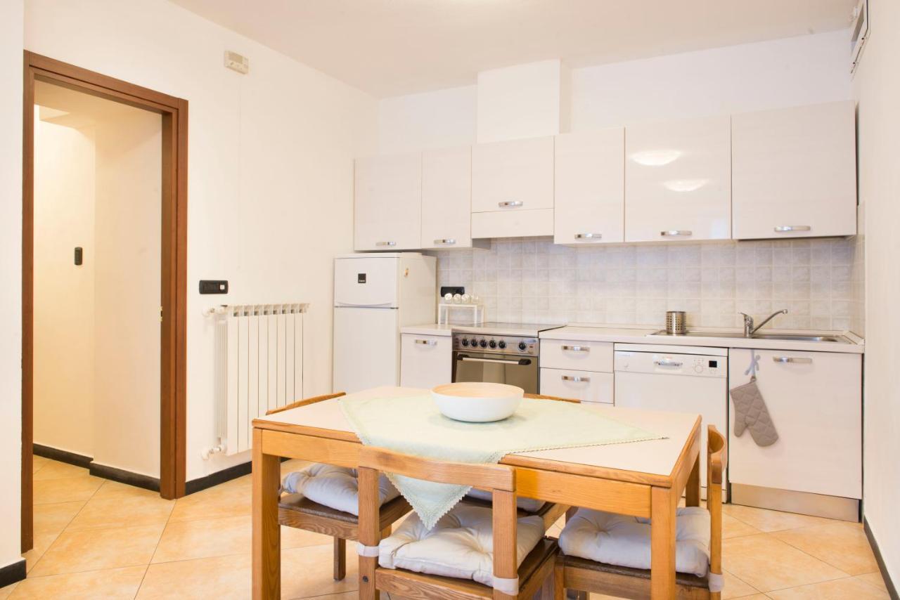 Casa Nuvola Alle Cinque Terre Levanto Room photo